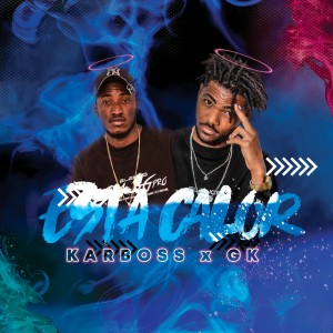 Listen to Está Calor song with lyrics from Karboss