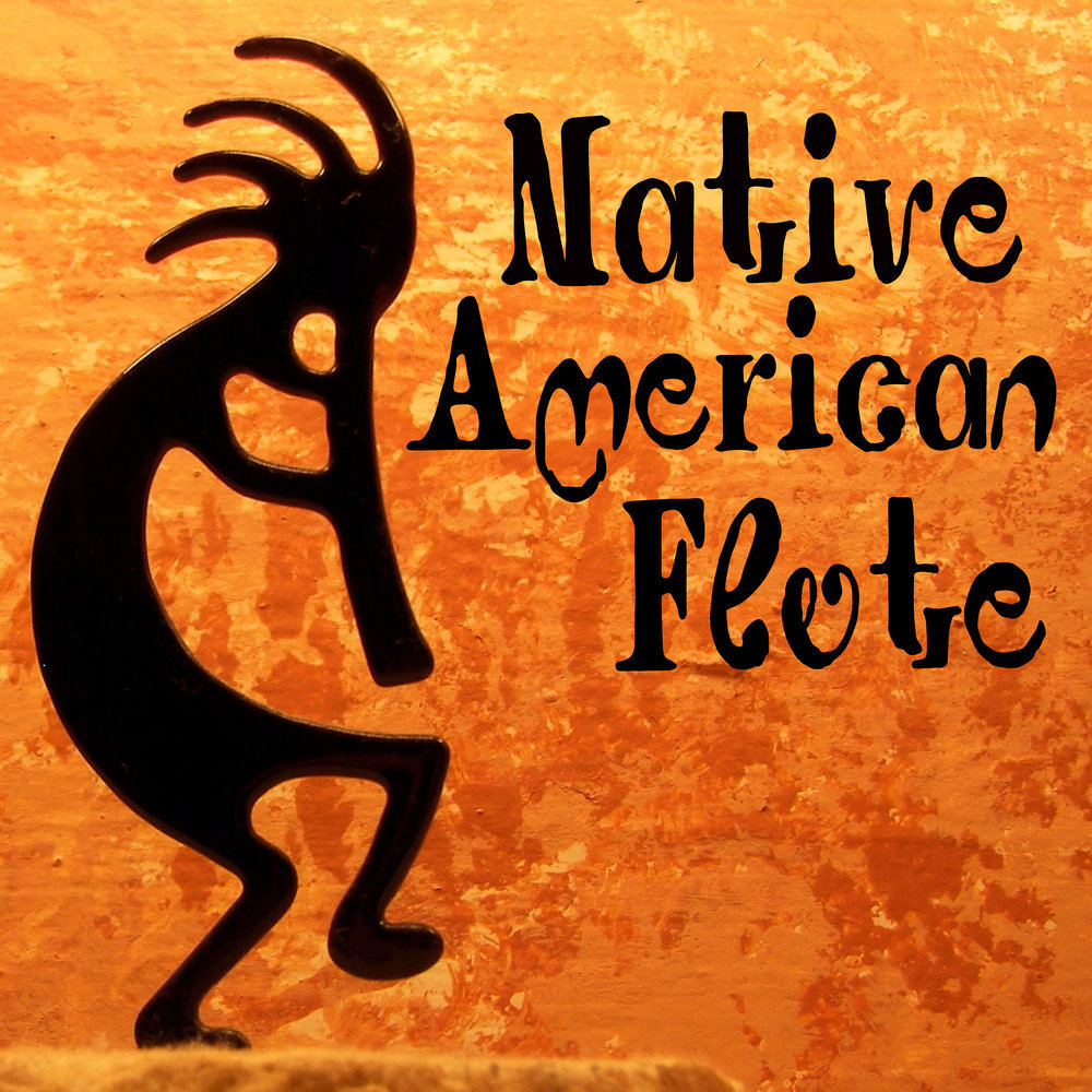 When Time Stood Still (Native American Flute)