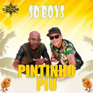 收聽DJ Cabide的Pintinho Piu歌詞歌曲
