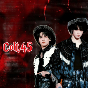 Listen to Colt.45 (cover: 刘耀文|严浩翔) (Live) song with lyrics from Kennedy