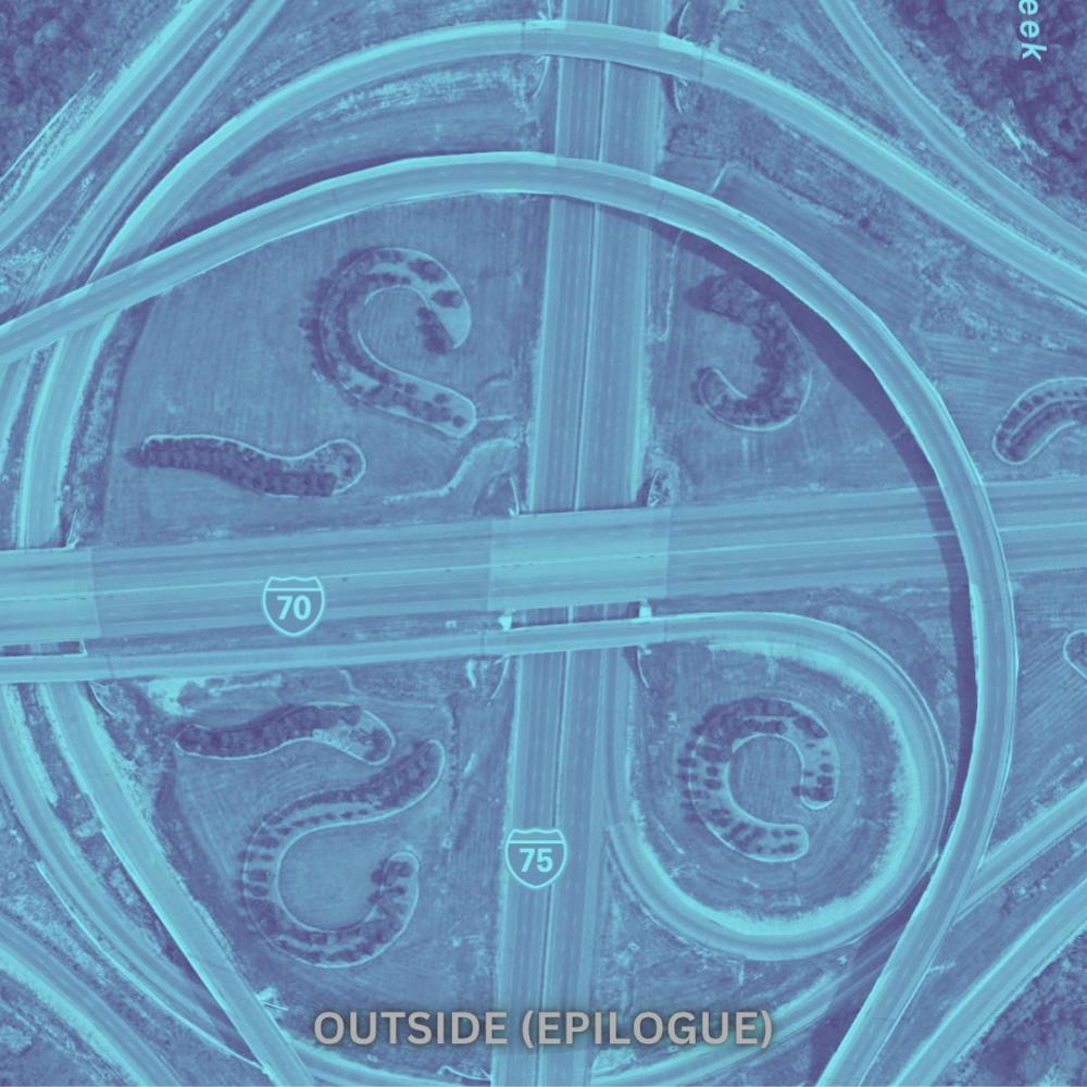 Outside (Epilogue) (Explicit)