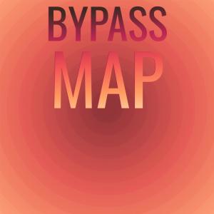 Album Bypass Map from Various