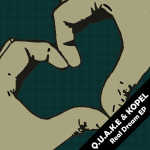 Q.U.A.K.E的专辑Real Dream