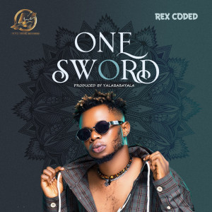 Album One Sword from REX CODED
