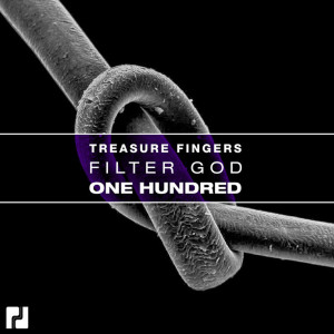 อัลบัม Filter God ศิลปิน Treasure Fingers