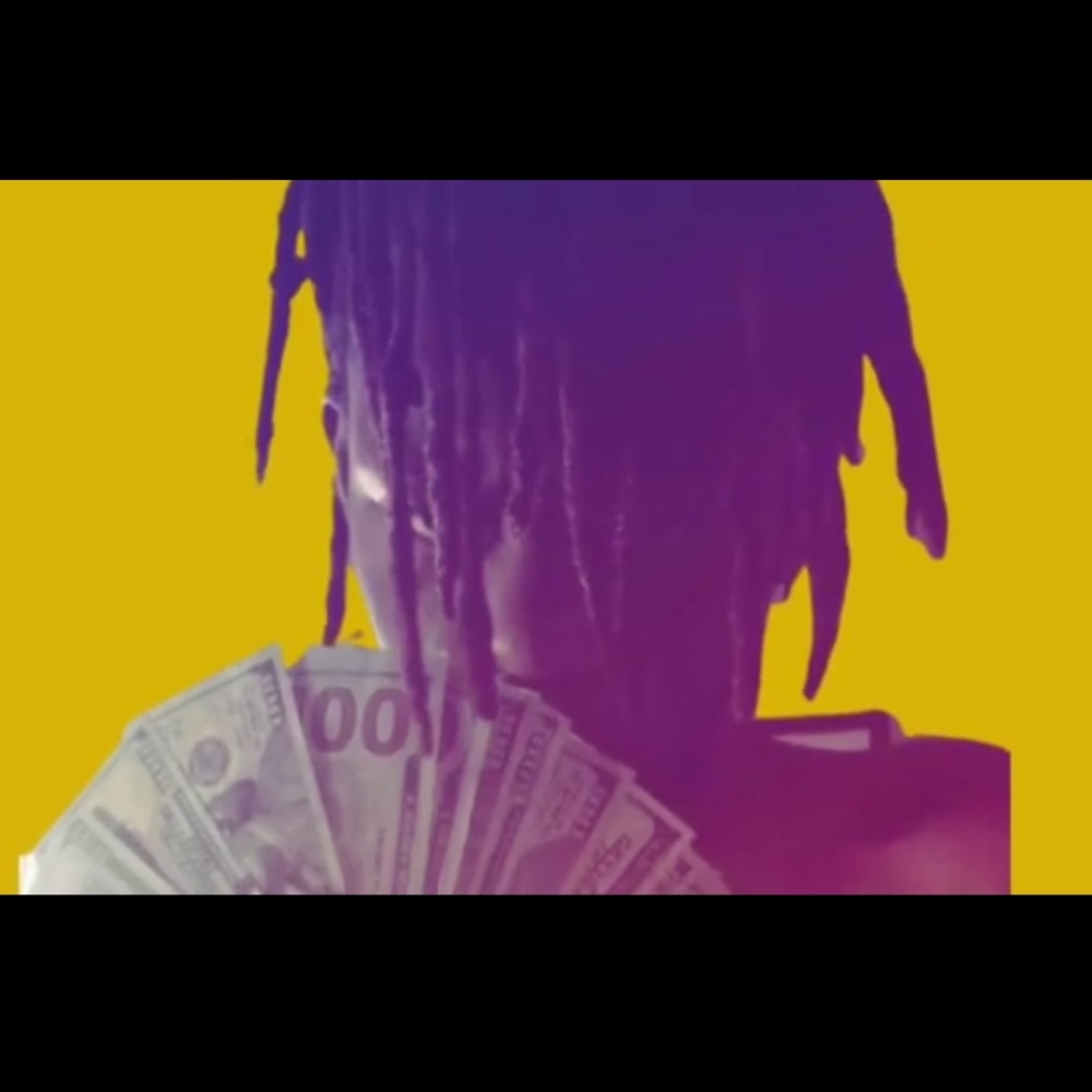 Steady (feat. TriVi & Gabreal) (Explicit)