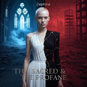 收聽DJBORZ的Black Veil Rising (feat. Zephira)歌詞歌曲