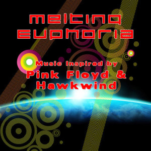 收聽Melting Euphoria的Into The Liquid Mirror歌詞歌曲