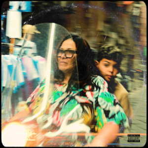 Album Serotonina (Explicit) from Silenzio