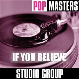 ดาวน์โหลดและฟังเพลง Believe originally by Cher พร้อมเนื้อเพลงจาก Studio Group