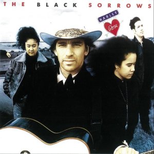 ดาวน์โหลดและฟังเพลง Never Let Me Go พร้อมเนื้อเพลงจาก The Black Sorrows