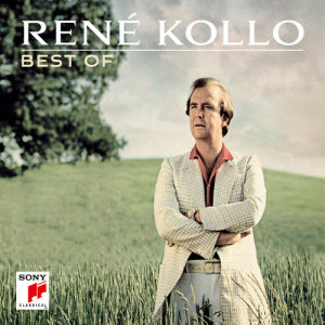 อัลบัม Best Of ศิลปิน René Kollo