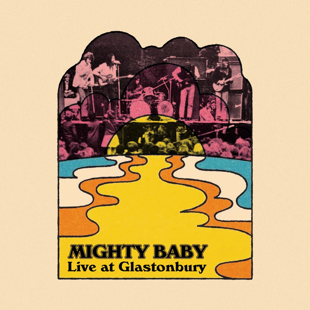 Keep On Juggin' (Live, Glastonbury Festival, June 1971)