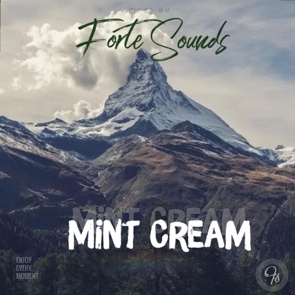 Mint Cream