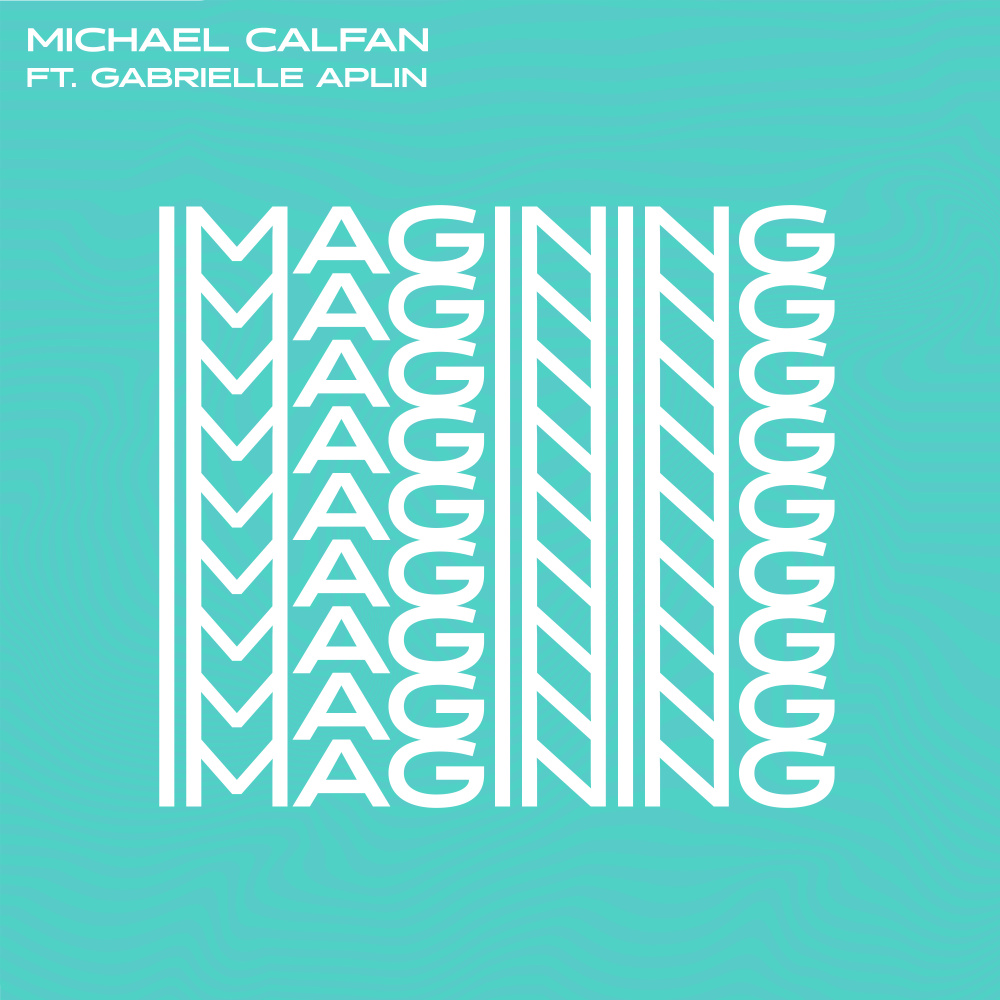 Imagining(feat. Gabrielle Aplin)
