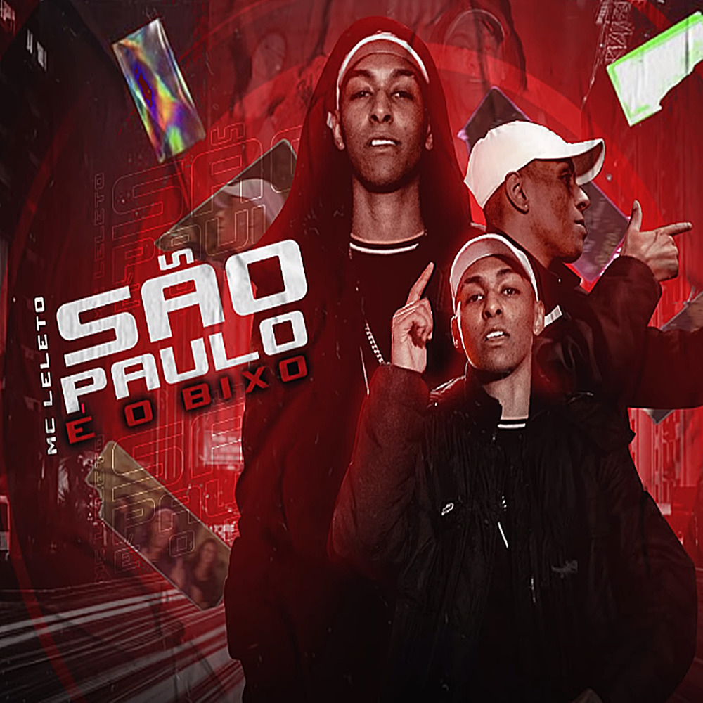 São Paulo É o Bixo