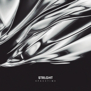 Album Spacetime oleh STRLGHT