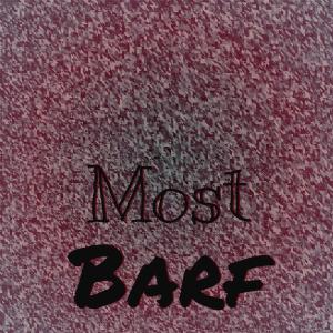 Most Barf dari Various