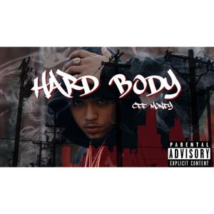 Cee Money的專輯HardBody (Explicit)