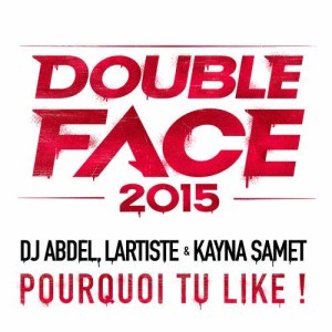 DJ Abdel的專輯Pourquoi tu like ?