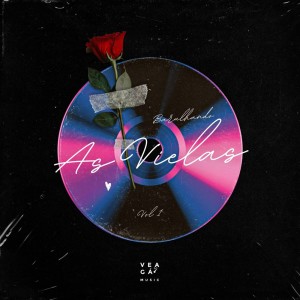 MC Léo Melo的專輯Barulhando as Vielas, Vol. 1 (Explicit)