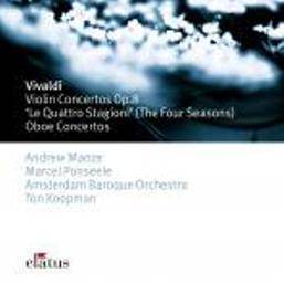 Vivaldi: Le quattro stagioni (The Four Seasons), Op. 8: Violin Concerto No. 3 in F Major, RV 293, "L'Autunno". III. Allegro