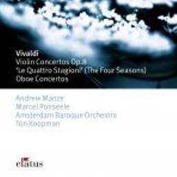 收聽Amsterdam Baroque Orchestra的Vivaldi: Le quattro stagioni, Violin Concerto in G Minor, Op. 8 No. 2, RV 315, "L'Estate": III. Tempo impetuoso d'Estate (Presto)歌詞歌曲