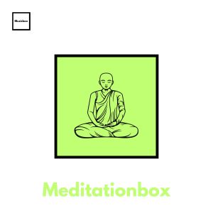 Album Meditationbox (Loopable, no Fade) from Musicbox