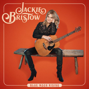 Album Blue Moon Rising from Jackie Bristow