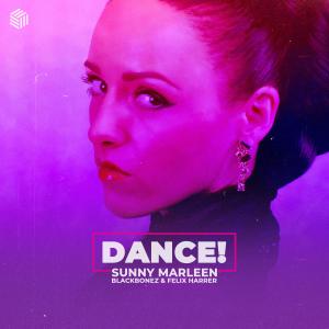 Album DANCE! from BlackBonez