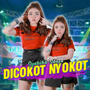 收听Syahiba Saufa的Dicokot Nyokot (Explicit)歌词歌曲