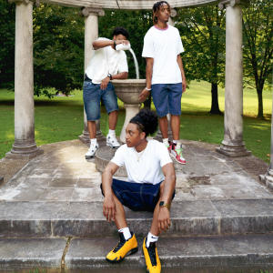 收聽Fully Loaded AP的Garden of Eden (feat. Rico Lao & YNotBP) (Explicit)歌詞歌曲