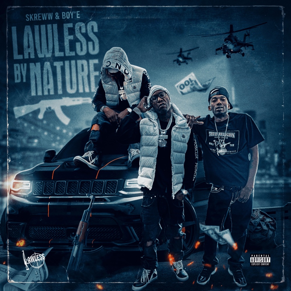 Air it out (Explicit)