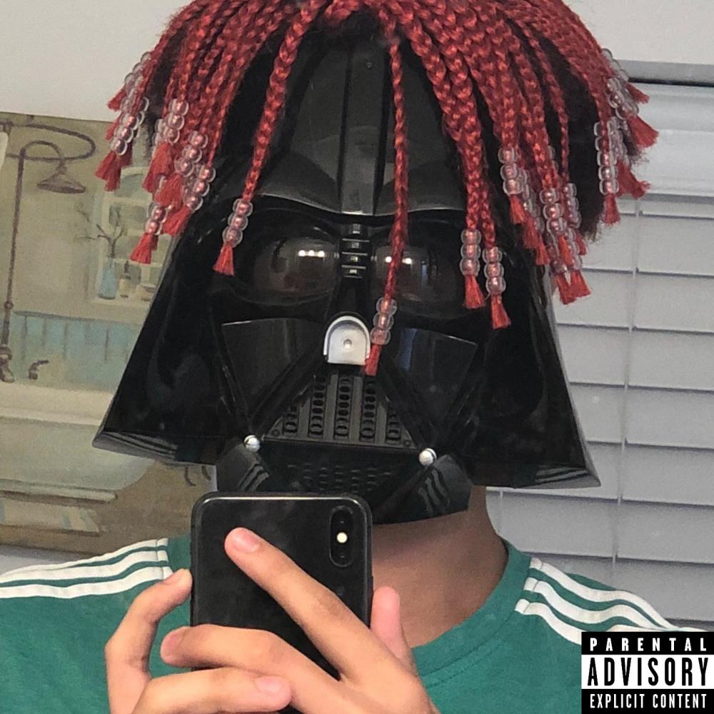 LSD (feat. Sooski & D1zzy) (Explicit)
