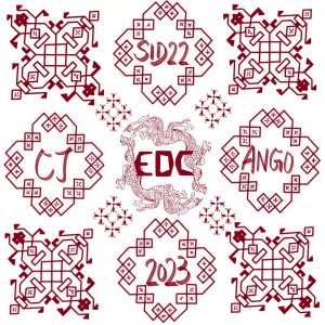 收聽SID22的EDC (Explicit)歌詞歌曲