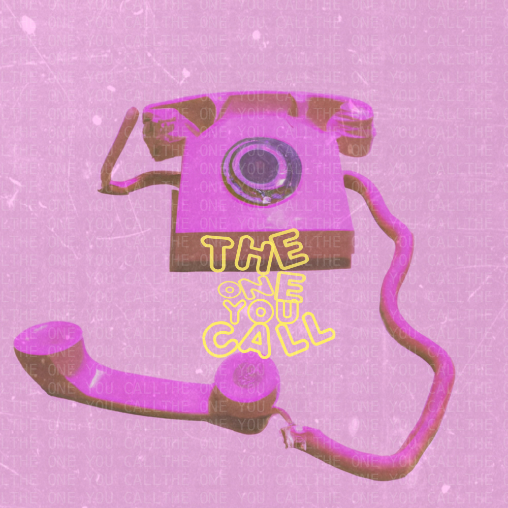 The One You Call