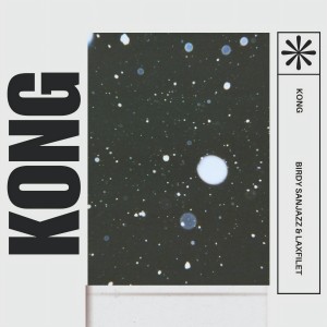 Album Kong from BiRdy SanJazz