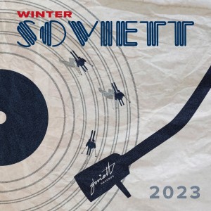 Various Artists的專輯Soviett Winter 2023