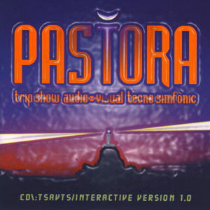 Pastora的專輯Trip Show Audio-Visual Tecno Simfònic
