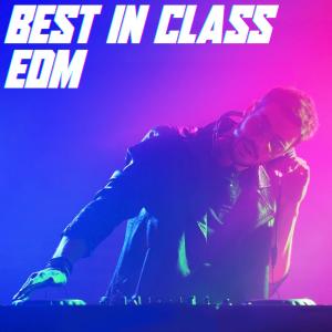 Various Artists的專輯Best In Class EDM