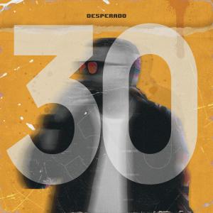 Desperado的专辑30