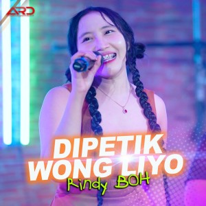 收听Rindy BOH的Di Petik Wong Liyo歌词歌曲