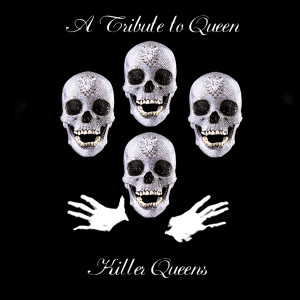 Album A Tribute To Queen from The Killer Queens