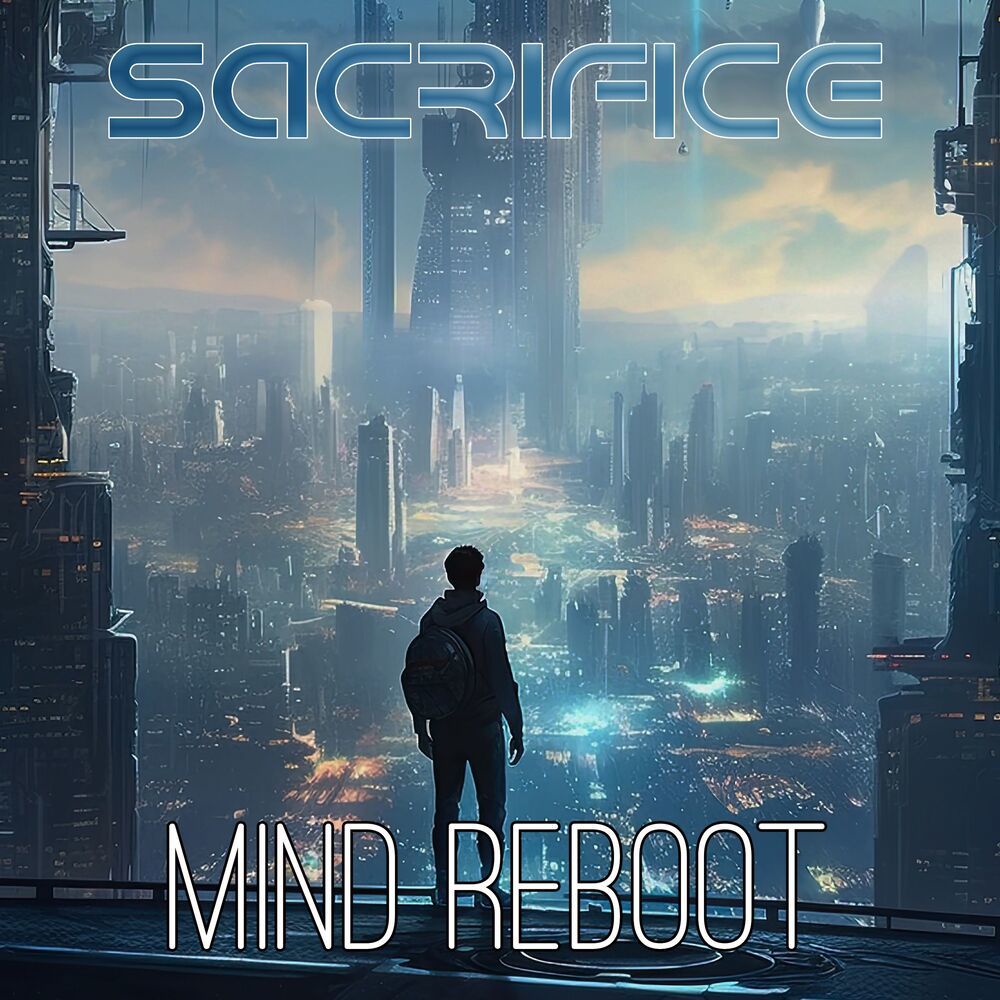 Mind Reboot