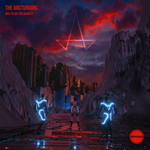 收聽The Arcturians的Nice To See You Again歌詞歌曲