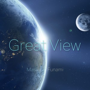 Masayuki Funami的專輯Great View