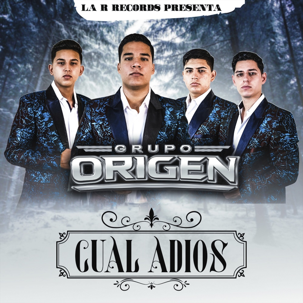 Cual Adiós