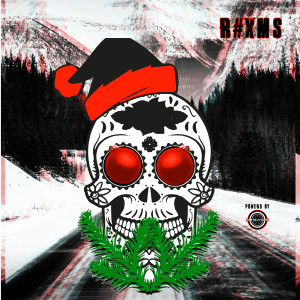 Album R#XMS from Various