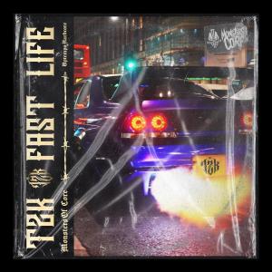 Album Fast Life (Explicit) from TZK