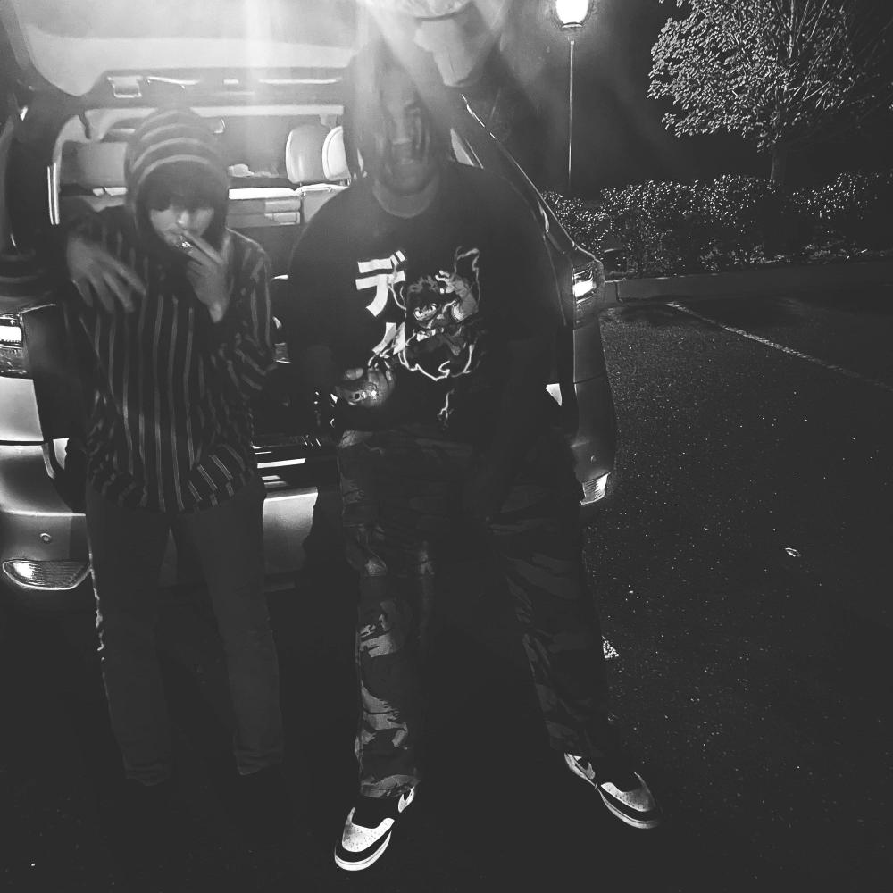 COCO (feat. 808jayyyy) (Explicit)